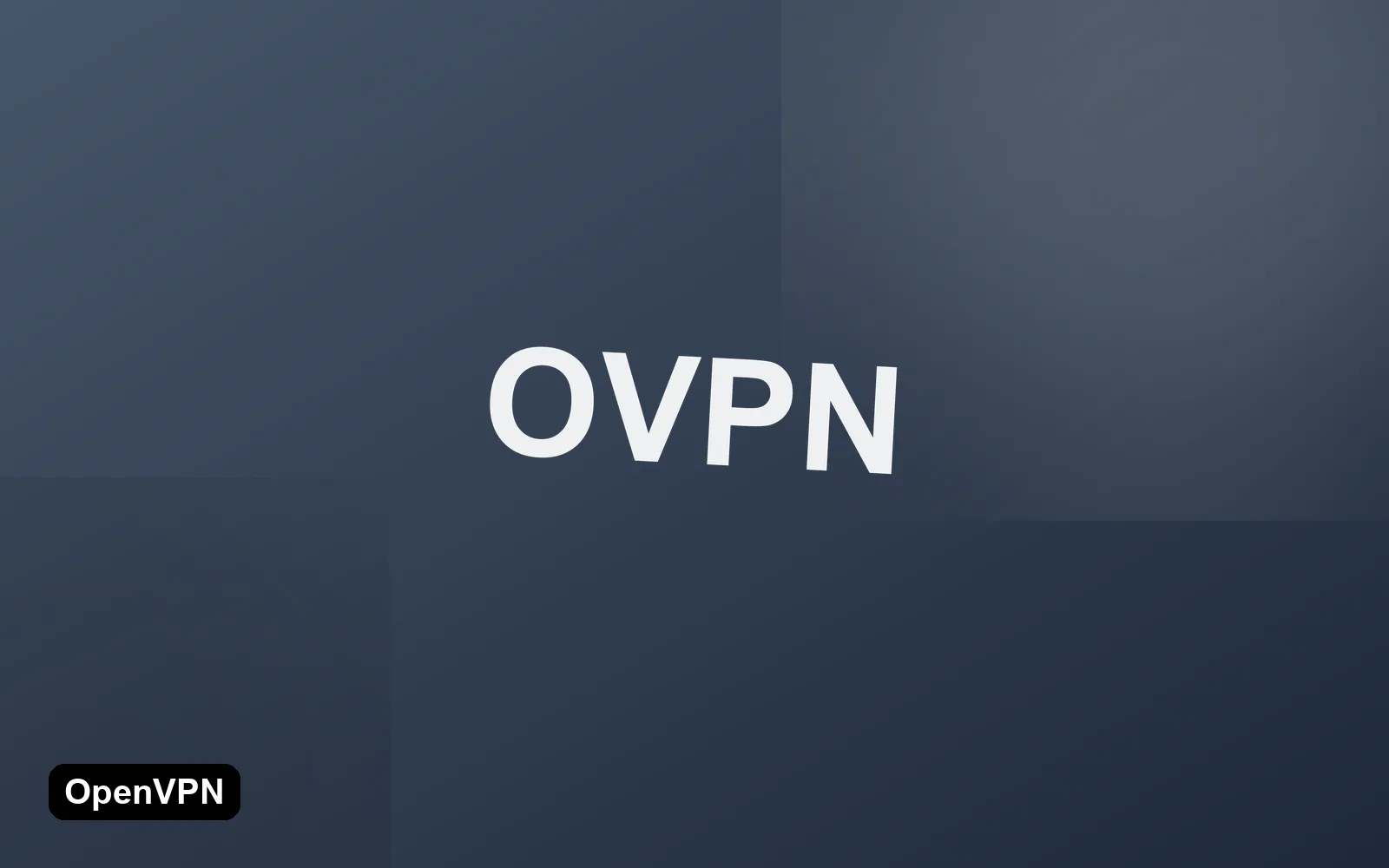 OpenVPN не работает в России