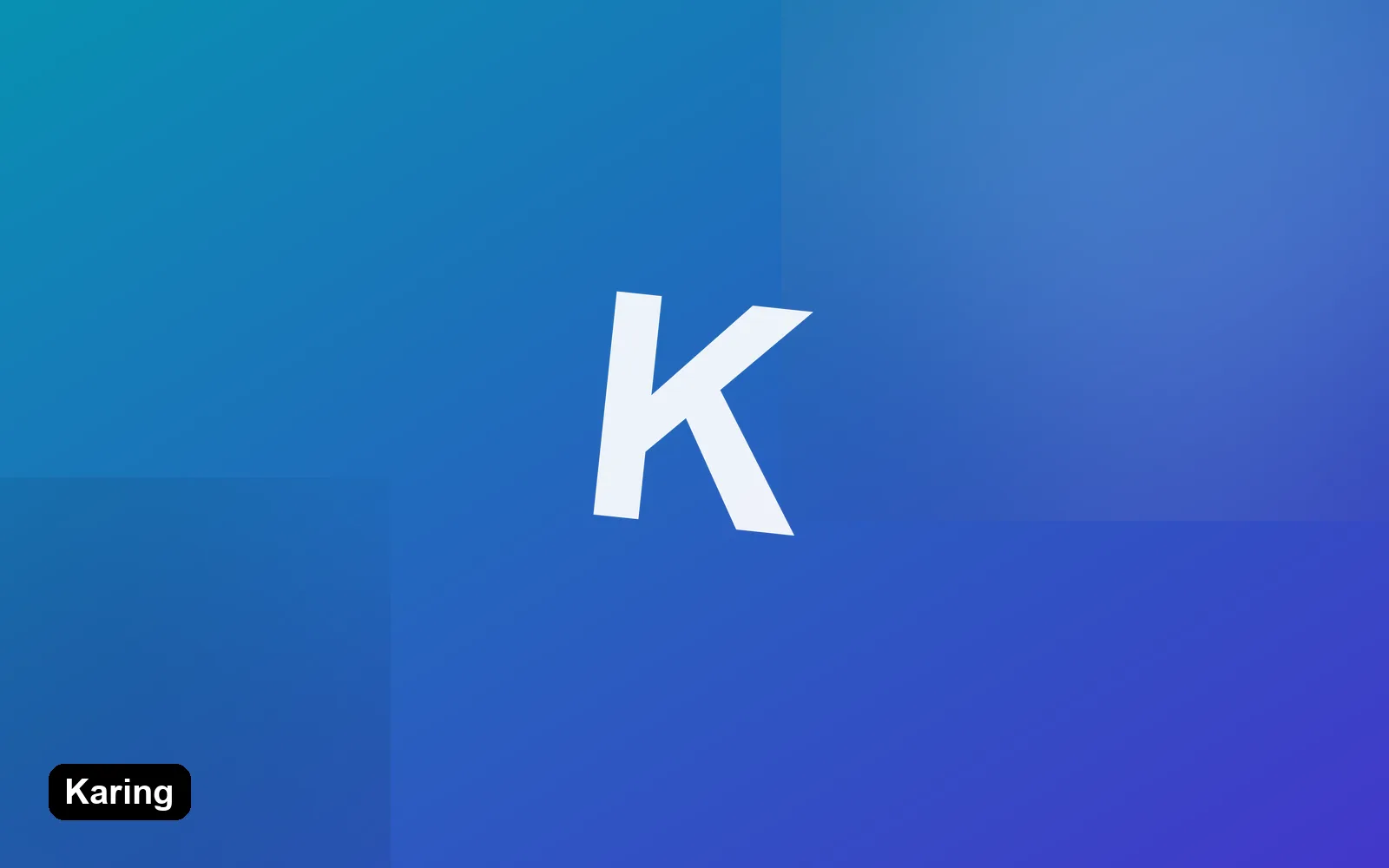 Как настроить Karing